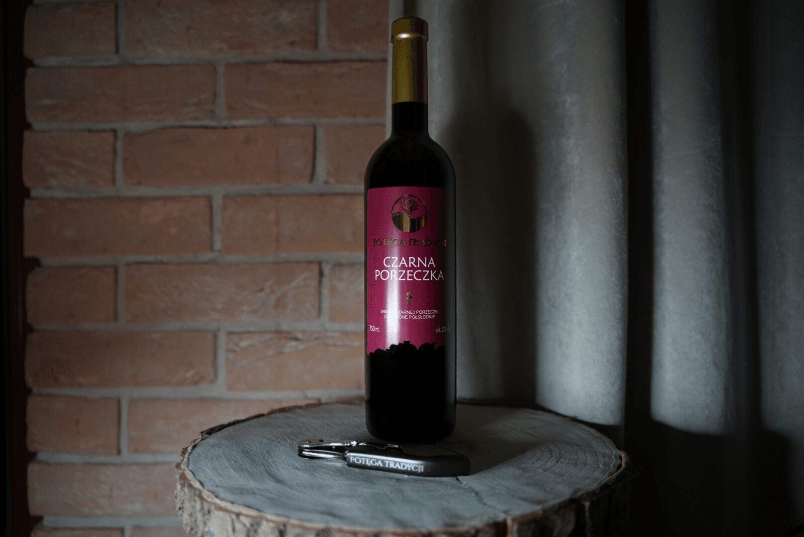 czarna porzeczka psl